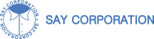SAY Corporation